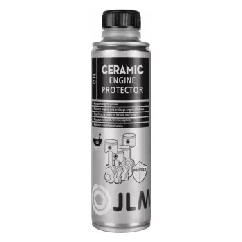 aditivum JLM Ceramic Engine Protector - keramická ochrana motoru 250ml