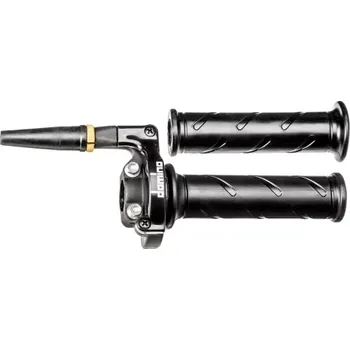 rychloplyn s gripem (racing), DOMINO (sada)