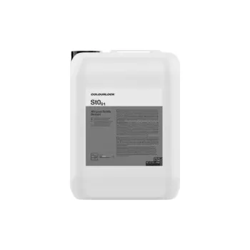 Koch Chemie Colourlock Allround Textile Sealant (St001) - Prémiová konzervace textilií 5L