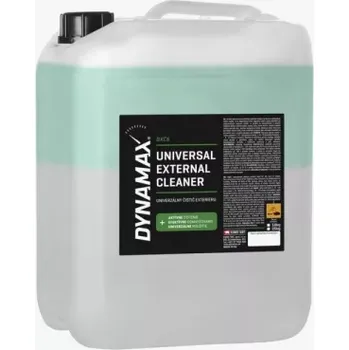 DYNAMAX DXC6 - UNIVERZÁLNÍ ČISTIČ EXTERIÉRU 10KG