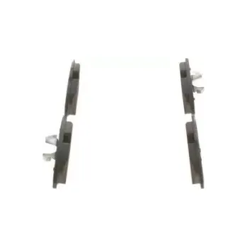 Brzdová destička BOSCH Sada brzdových doštiček 0 986 494 246
