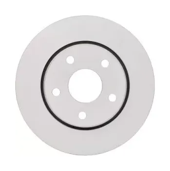 Brzdový kotouč BOSCH Brzdový kotouč větraný Ø302mm 0 986 479 C38