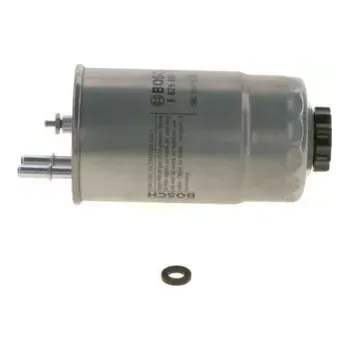 Palivový filtr BOSCH Palivový filtr F 026 402 206