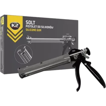 Odrezovač K2 SOLT - silikonová pistole
