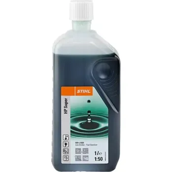 Motorový olej STIHL HP SUPER 1:50 2T 1L