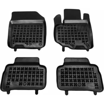 Autodoplněk Koberce gumové REZAW PLAST Suzuki VITARA II 2015-