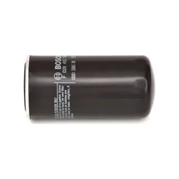 Palivový filtr BOSCH Palivový filtr F 026 402 799