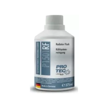 aditivum PROTEC PRO-TEC RADIATOR FLUSH - Čistič chladící soustavy 375ml