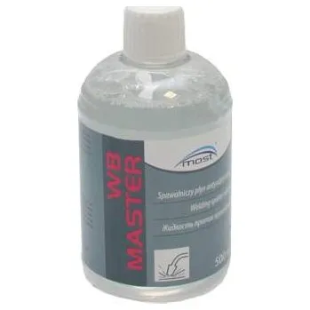 Svářečka Protirozstřikový roztok WB Master MOST 500 ml