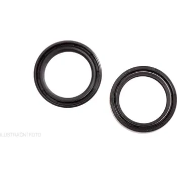 simeringy pro přední vidlici (32 x 42 x 8/9 mm), ATHENA (sada pro repasování 2 tlum.)