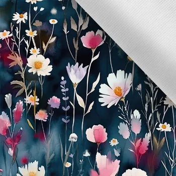 Letní pružný softshell real Diana II.