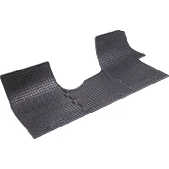 autokoberec Koberce gumové Rigum RENAULT Trafic 3m 2014-2021