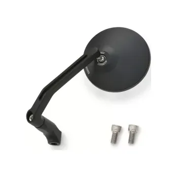 Zrcátko pro motocykl * univerzální zpětné zrcátko D-MIRROR-3, Daytona