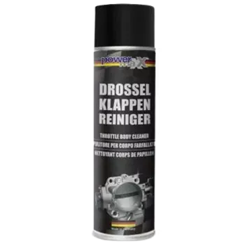 Auto-moto Bluechem Powermaxx THROTTLE BODY CLEANER, AEROSOL - Čistič škrtících klapek, sprej 500ML
