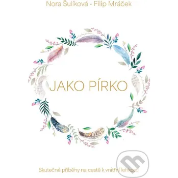 Jako pírko - Nora Šulíková, Filip Mráček Mamplan