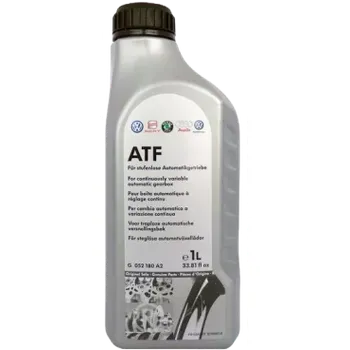 Převodový olej VOLKSWAGEN VAG G052180A2 1L