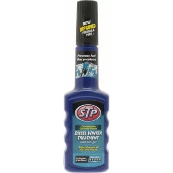 aditivum STP Diesel Winter Treatment 200ml