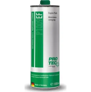 aditivum PROTEC PRO-TEC ENGINE FLUSH - Čistič vnitřních částí motoru - výplach 1L