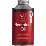 NAF Neatsfoot Oil 500 ml