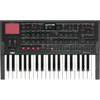 Syntetizátor Korg Modwave MKII Syntetizátor