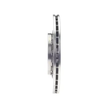 Brzdový kotouč BOSCH Brzdový kotouč větraný Ø280mm 0 986 478 508