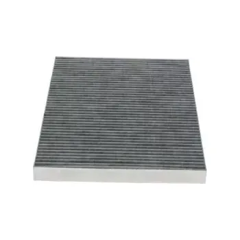 Kabinový filtr BOSCH Kabinový filtr 1 987 432 497