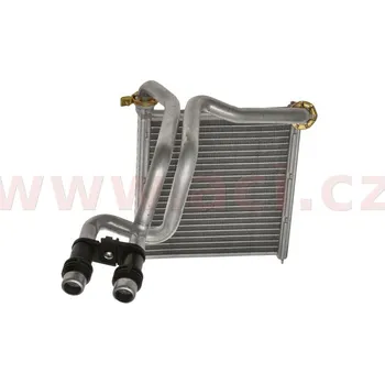 Výměník tepla topný radiátor pro všechny výkonové jednotky [155*175*22]
