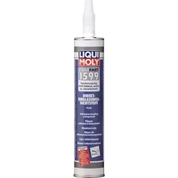 aditivum LIQUI MOLY 6157 LEPIDLO LIQUIFAST 1599 - 310ml
