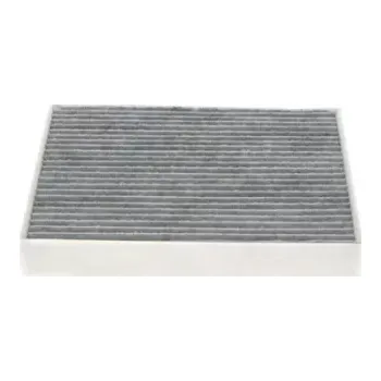 Kabinový filtr BOSCH Kabinový filtr 1 987 435 557