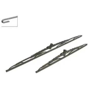 Stěrač Bosch TWIN 803 650+450 mm BO 3397001803