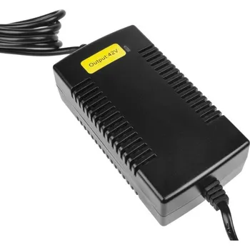 Nabíječka baterií Nabíječka 2A pro nosičové baterie CRUSSIS