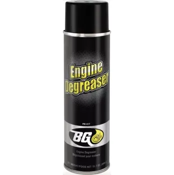 BG Products BG 417 Engine Degreaser 445g