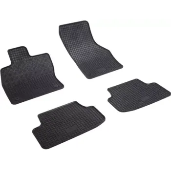 autokoberec Koberce gumové Rigum SEAT Leon 2013-2020