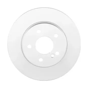 Brzdový kotouč BOSCH Brzdový kotouč plný Ø290mm 0 986 478 899