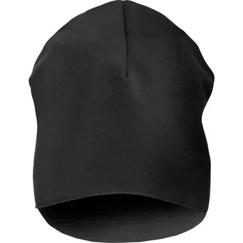 Módní doplněk Kulich elastický FlexiWork fleece černý
