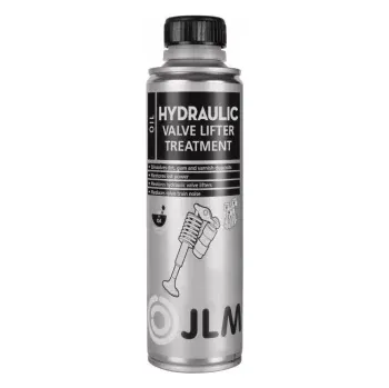aditivum JLM Hydraulic Valve Lifter Treatment - přísada na hydraulická zdvihadla 250ml