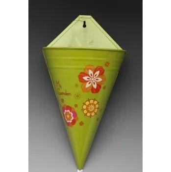 Truhlík KINGS TG-40-S07071 truhlík My Garden závěsný