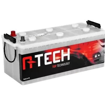Autobaterie ATECH 12V 140AH 760A BA S140