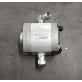 Čerpadlo Čerpadlo pro štípačku LF90