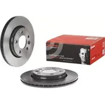 BREMBO Brzdový kotouč větraný Ø294mm 09.9582.11
