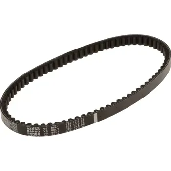 Auto-moto QTECH řemen variátoru (723 x 17,5 x 28)