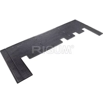 autokoberec Koberce gumové Rigum FORD Transit Custom 2018 - 2. řada