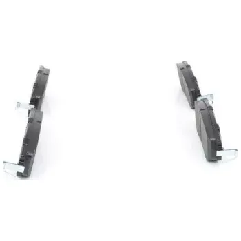 Brzdová destička BOSCH Sada brzdových doštiček 0 986 494 761