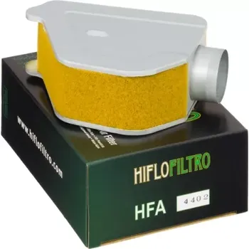 Autodíl HIFLO FILTRO vzduchový filtr HFA4402
