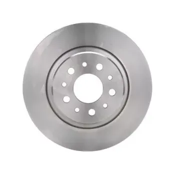 Brzdový kotouč BOSCH Brzdový kotouč plný Ø276mm 0 986 479 120