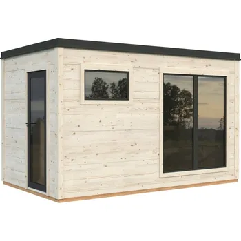 Sauna Sauna Grace 8,2 m2