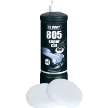 HB BODY Brusná pasta 805 200ml