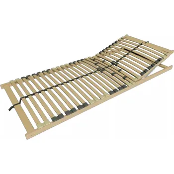 Postelový rošt Lamelový rošt NORMAL 28 NK, velikost 140x200