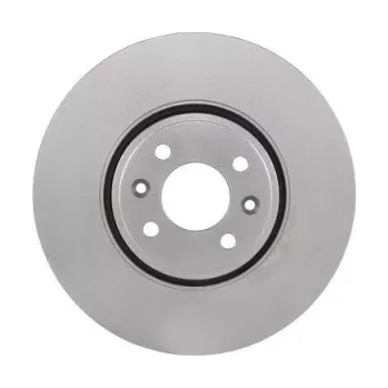 Brzdový kotouč BOSCH Brzdový kotouč větraný Ø300mm 0 986 479 209