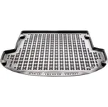 Gumová vana do kufru Rezaw Plast Hyundai SANTA FE IV verze 5 míst 2018-